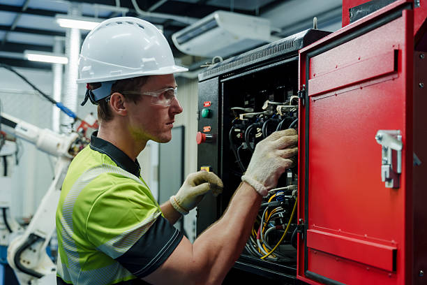 24/7 Emergency Generator Installation experts in Napa, CA